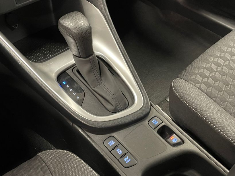 TOYOTA YARIS 2023 - Photo n°23