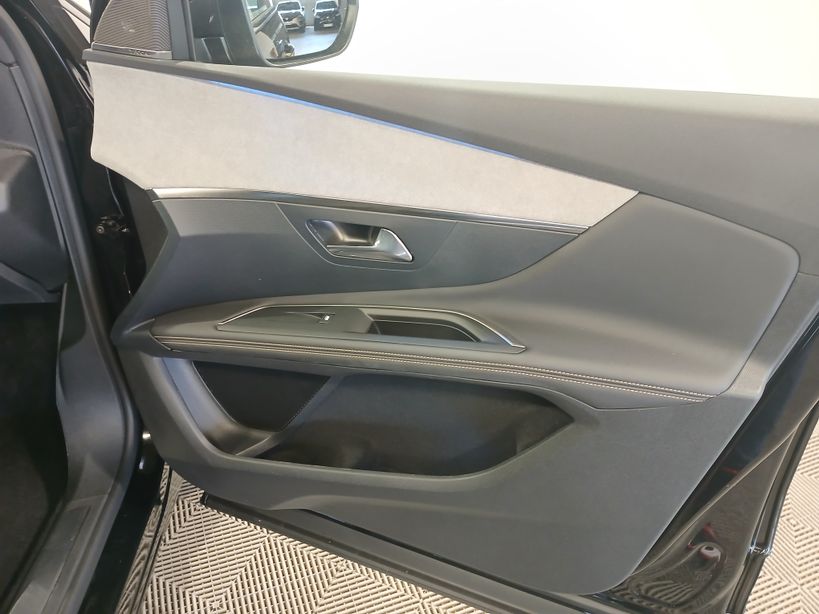 PEUGEOT 3008 2024 - Photo n°7