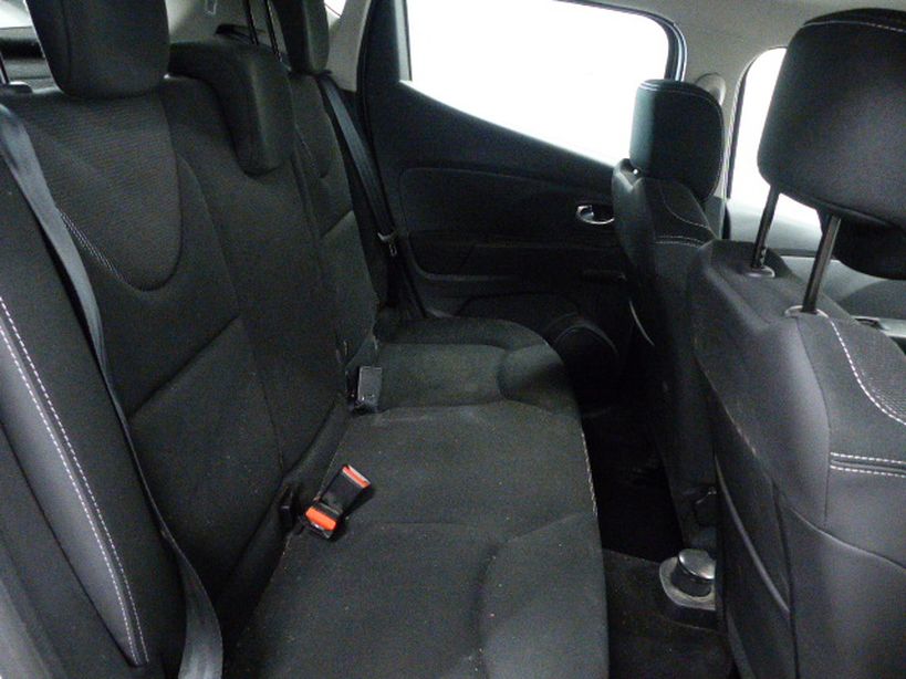 RENAULT CLIO IV BUSINESS 2019 - Photo n°19