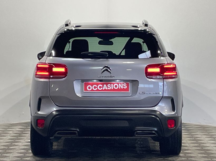 CITROEN C5 AIRCROSS 2024 - Photo n°6