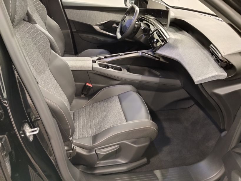 PEUGEOT 3008 2025 - Photo n°21