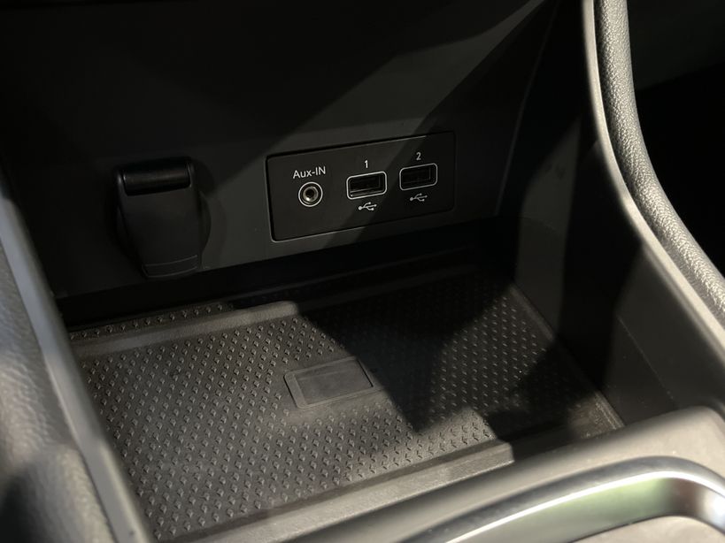 RENAULT CAPTUR 2021 - Photo n°18