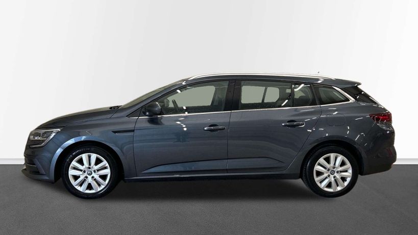 RENAULT MEGANE IV ESTATE 2021 - Photo n°8
