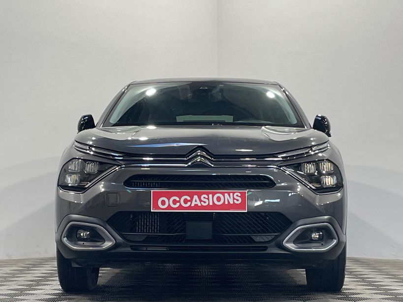 CITROEN C4 2024 - Photo n°5