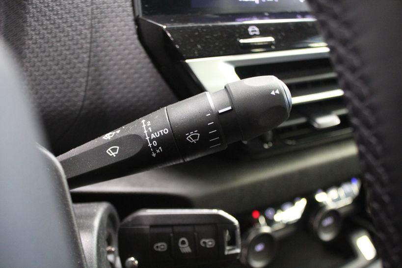 CITROEN C4 2022 - Photo n°25