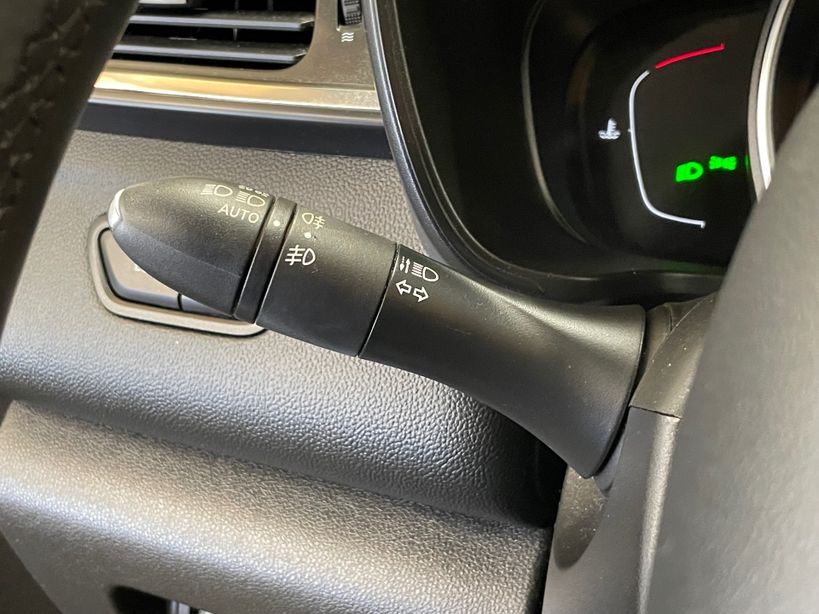 RENAULT KADJAR 2021 - Photo n°21