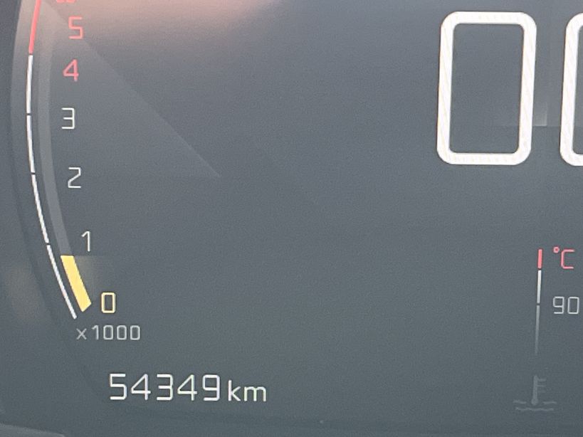 DS DS3 CROSSBACK 2021 - Photo n°52