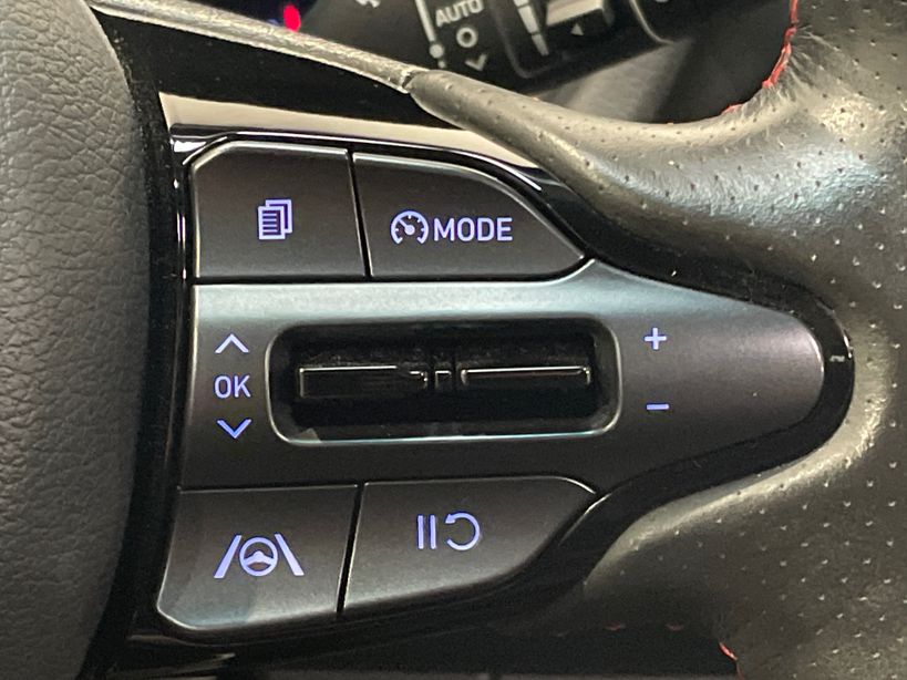 HYUNDAI i30 2022 - Photo n°29