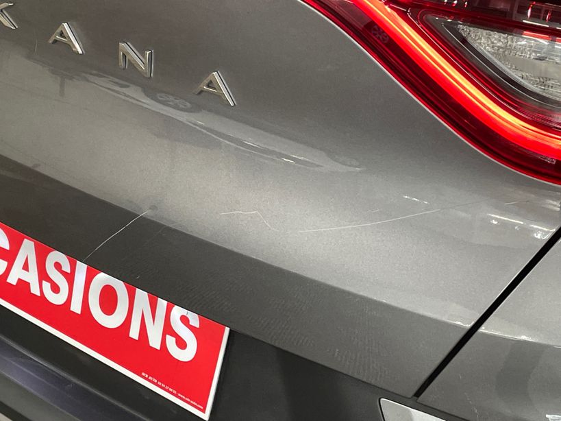 RENAULT ARKANA 2023 - Photo n°1