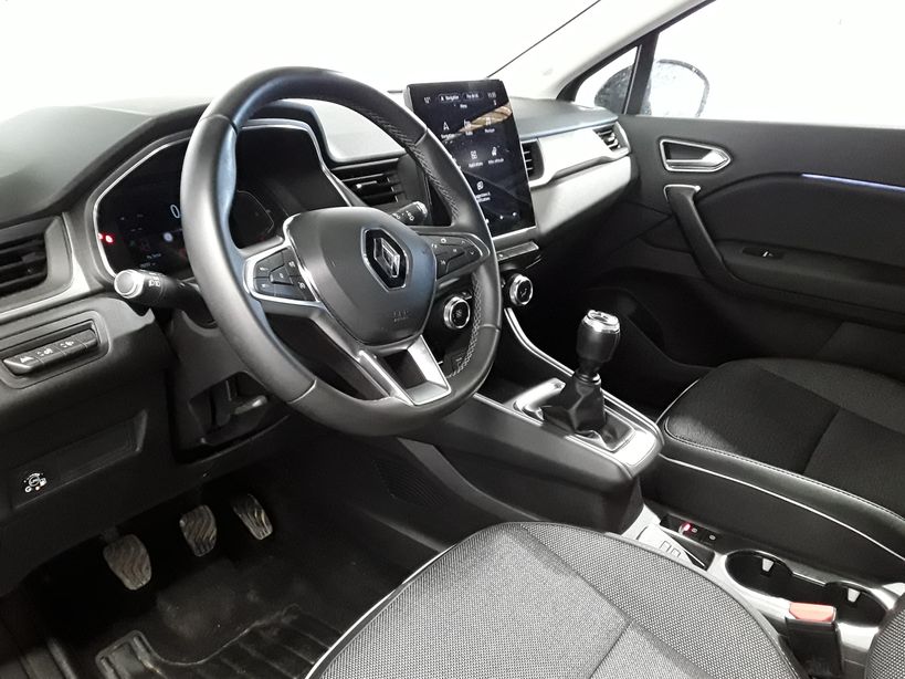 RENAULT CAPTUR 2020 - Photo n°30