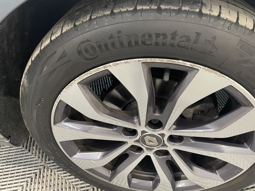 RENAULT MEGANE IV ESTATE 2023 - Photo n°13