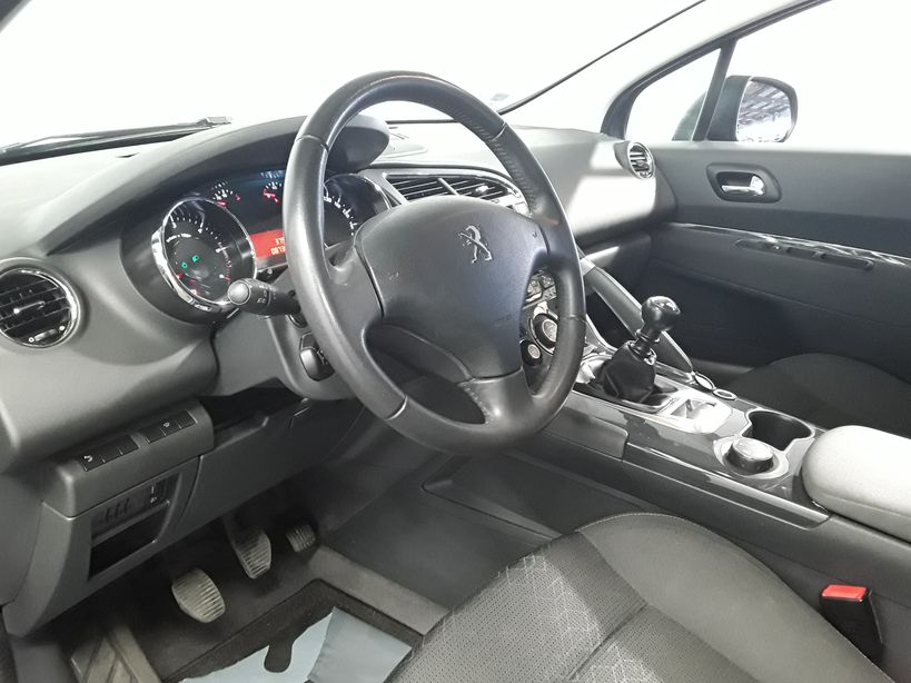 PEUGEOT 3008 2016 - Photo n°20