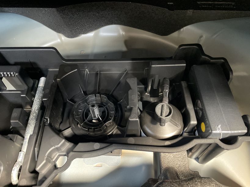 PEUGEOT 2008 2023 - Photo n°54