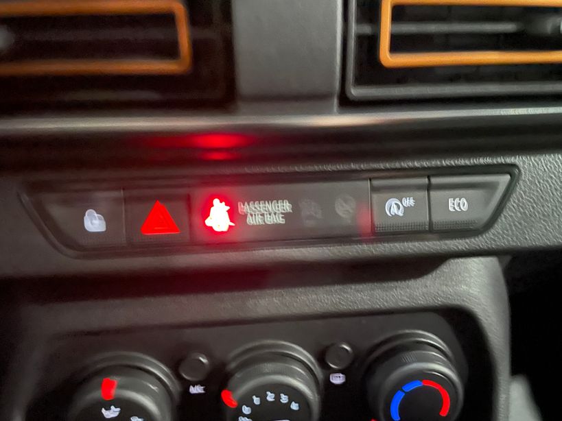 DACIA SANDERO 2022 - Photo n°19