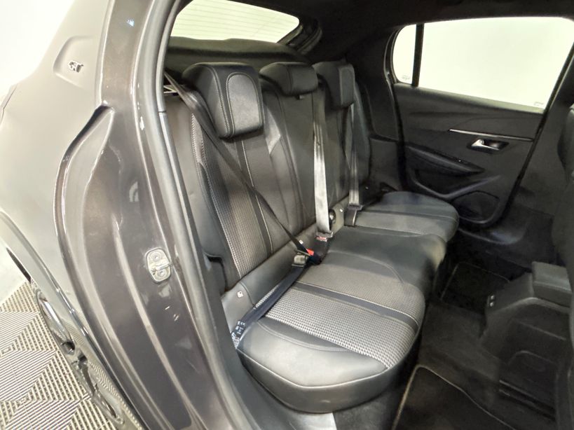 PEUGEOT 208 2023 - Photo n°34