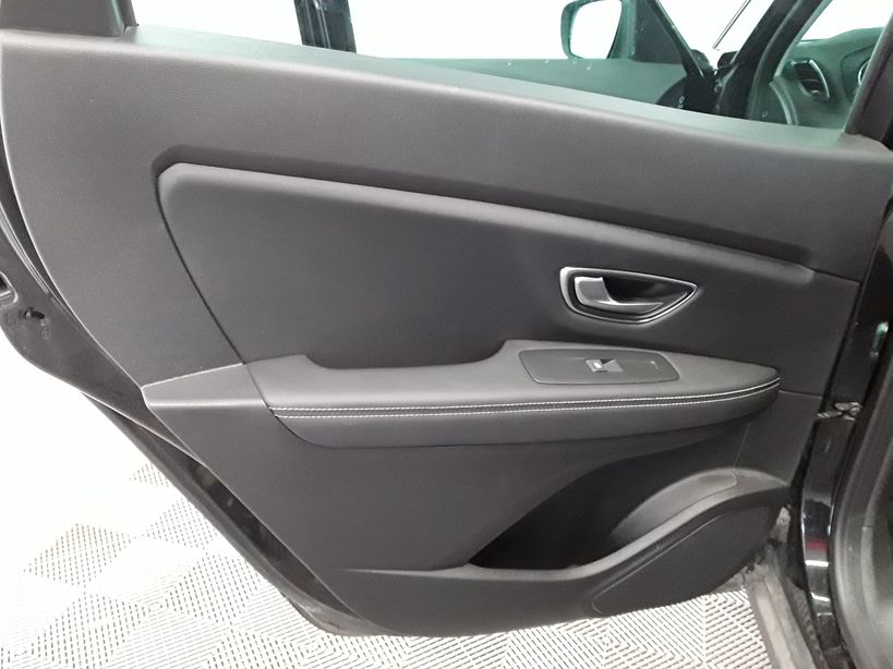 RENAULT GRAND SCENIC IV BUSINESS 2019 - Photo n°17