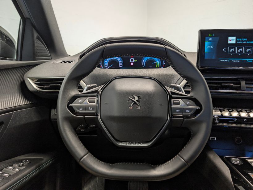 PEUGEOT 3008 2024 - Photo n°13