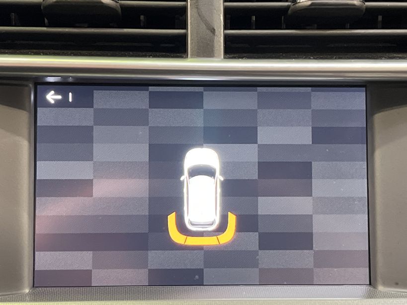 CITROEN C4 2018 - Photo n°13