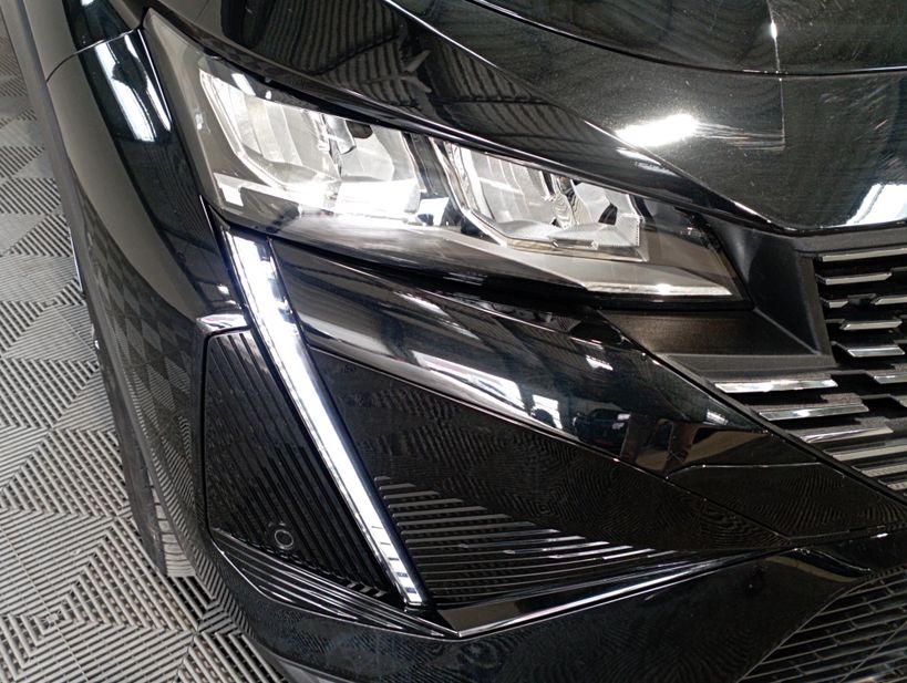 PEUGEOT 408 2024 - Photo n°4