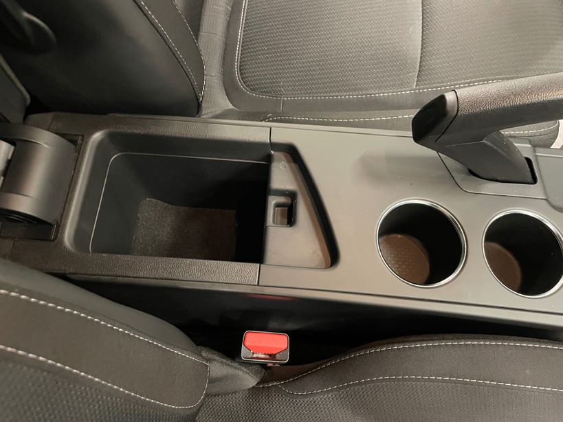 RENAULT MEGANE IV ESTATE 2022 - Photo n°29