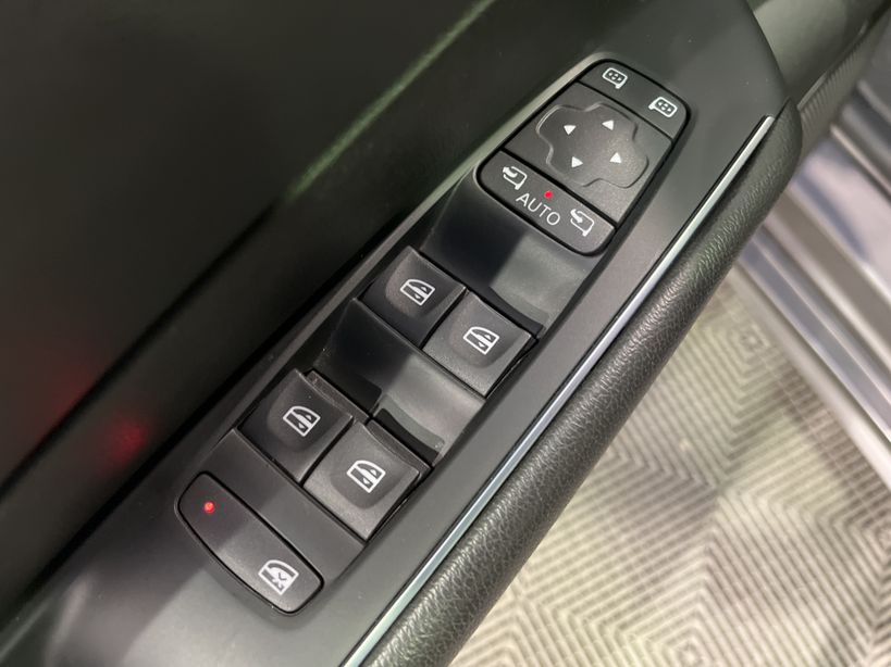 RENAULT TALISMAN 2019 - Photo n°33