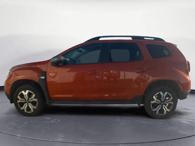 DACIA DUSTER 2023 - Photo n°8
