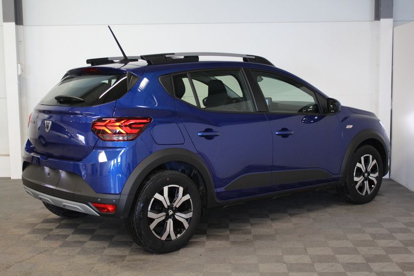 DACIA SANDERO 2022 - Photo n°4