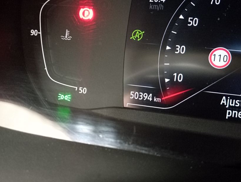 RENAULT MEGANE IV BERLINE 2021 - Photo n°32