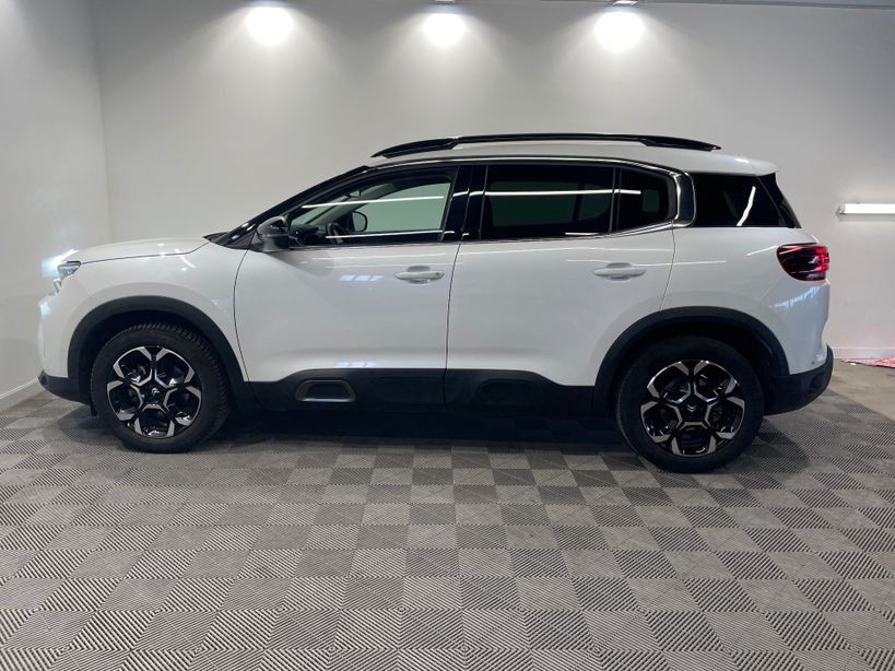 CITROEN C5 AIRCROSS 2023 - Photo n°7