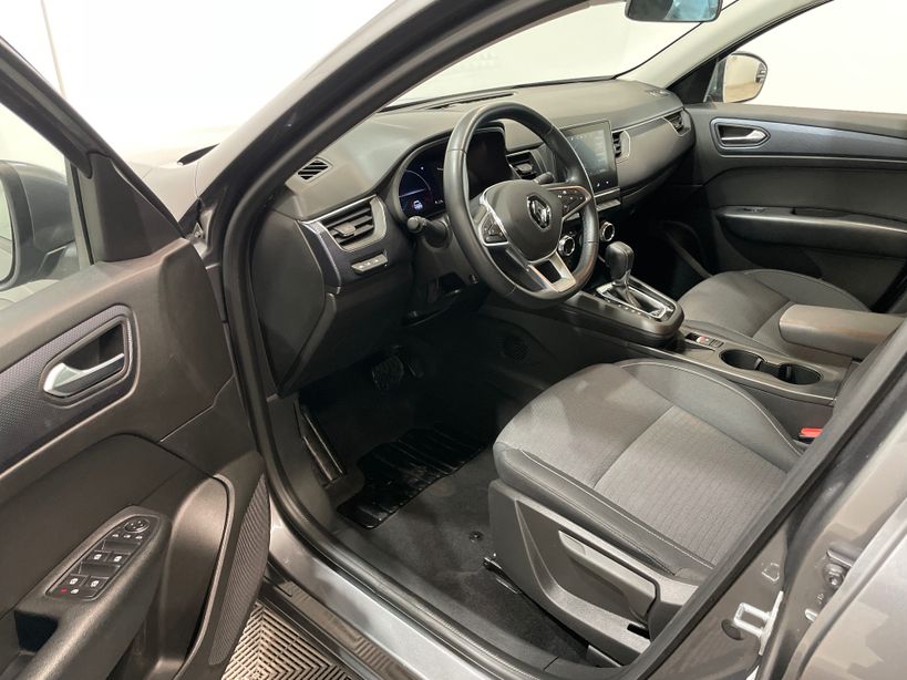 RENAULT ARKANA 2023 - Photo n°12