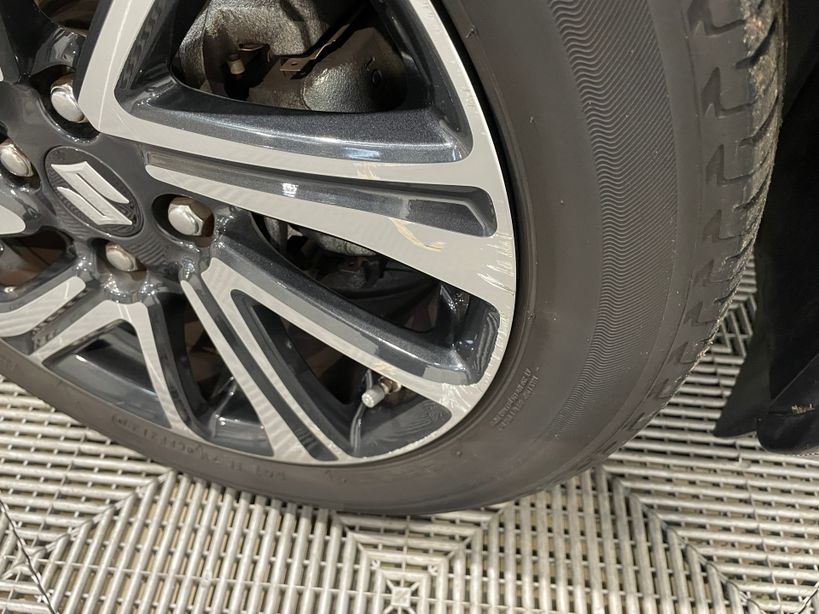 SUZUKI SWIFT 2023 - Photo n°16