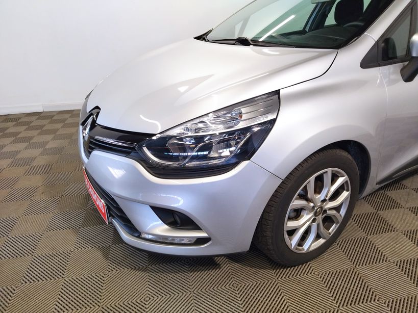 RENAULT CLIO IV BUSINESS 2019 - Photo n°3