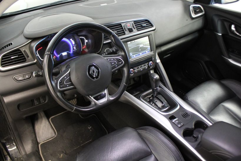 RENAULT KADJAR 2015 - Photo n°11