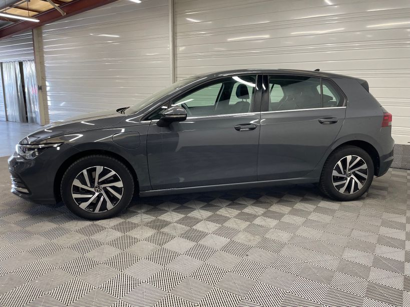 VOLKSWAGEN GOLF 2022 - Photo n°4