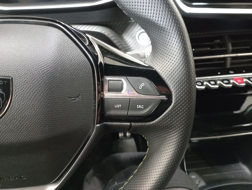 PEUGEOT 208 2024 - Photo n°28