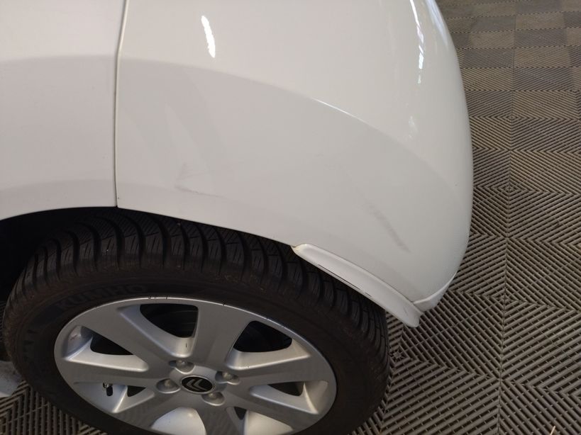 CITROEN C ZERO 2018 - Photo n°7