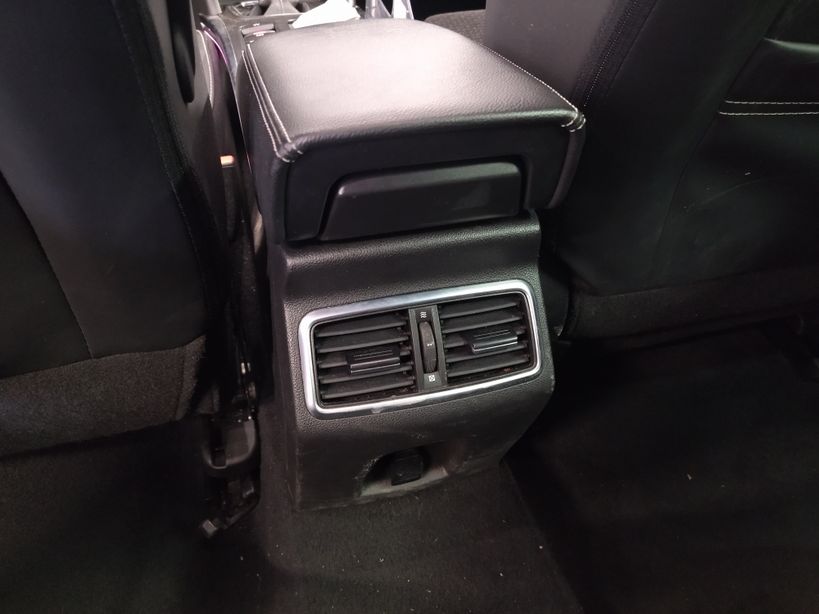 RENAULT MEGANE IV ESTATE 2019 - Photo n°23