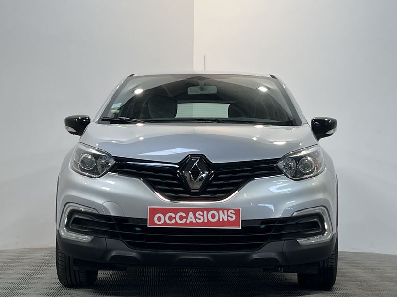 RENAULT CAPTUR 2019 - Photo n°5