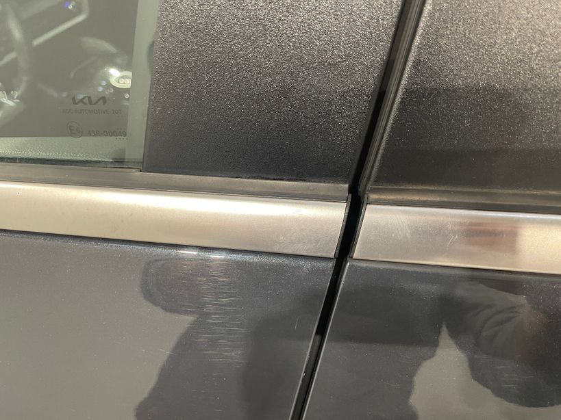 KIA SPORTAGE 2022 - Photo n°12