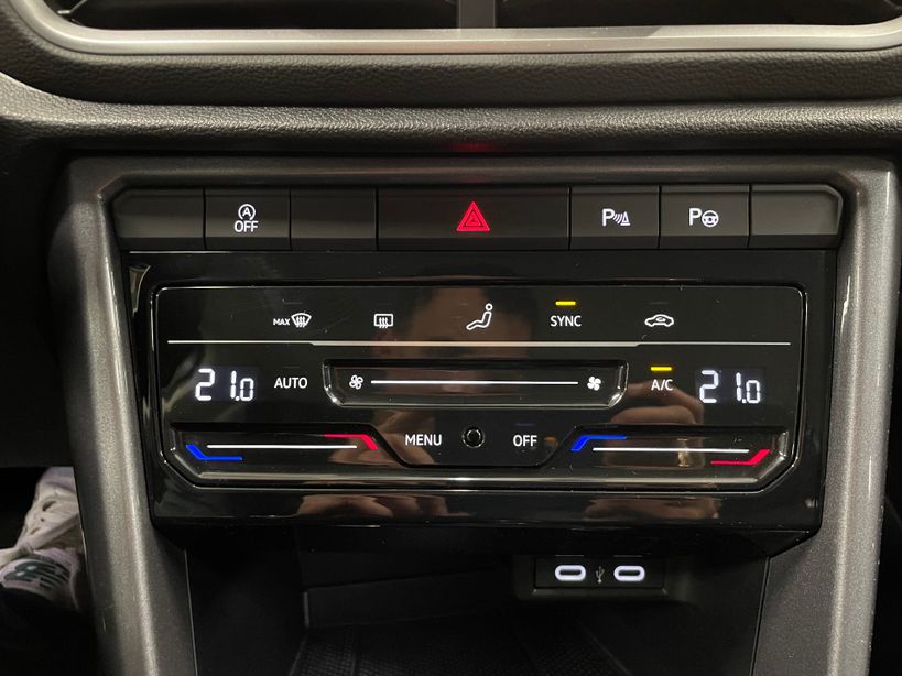 VOLKSWAGEN T ROC 2023 - Photo n°26