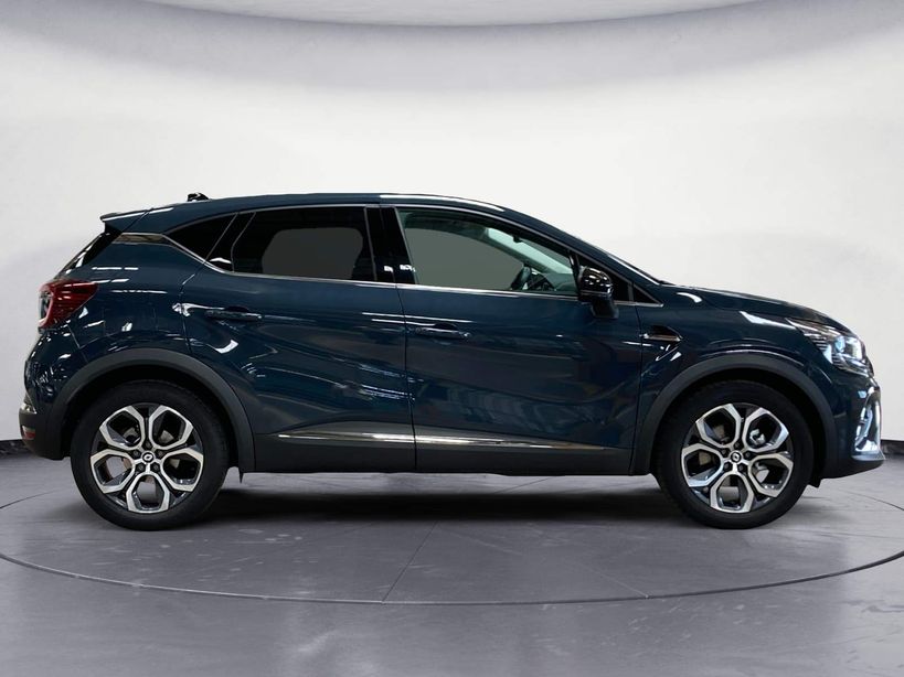 RENAULT CAPTUR 2023 - Photo n°4