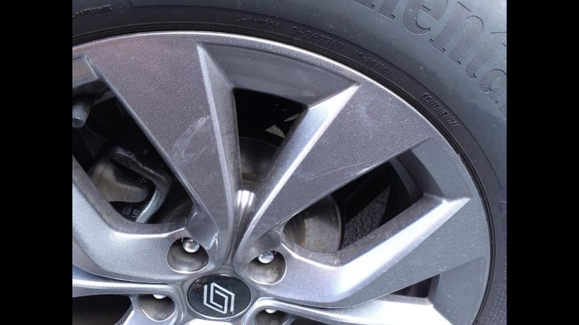 RENAULT ARKANA 2024 - Photo n°5