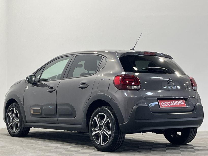 CITROEN C3 2023 - Photo n°4