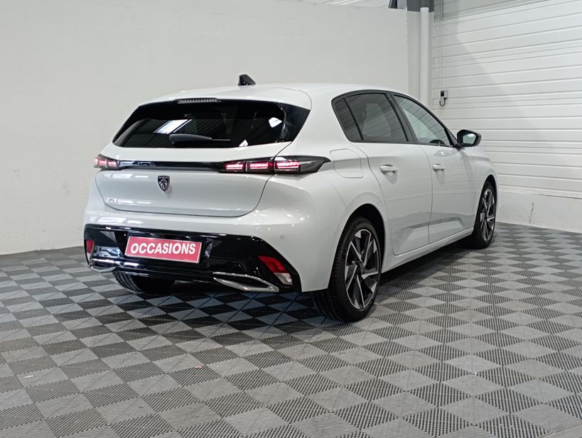 PEUGEOT 308 2024 - Photo n°5