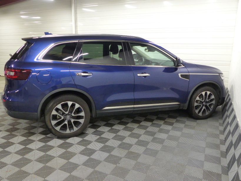 RENAULT KOLEOS 2018 - Photo n°3