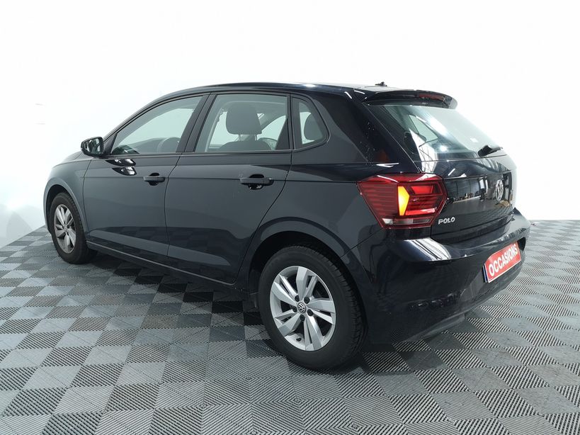 VOLKSWAGEN POLO 2019 - Photo n°3