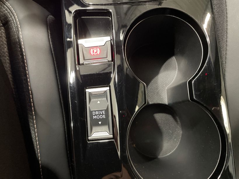 PEUGEOT 2008 2025 - Photo n°20