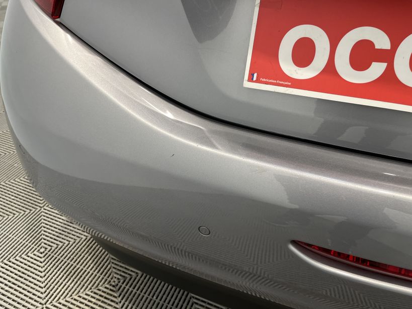 PEUGEOT 208 2019 - Photo n°1