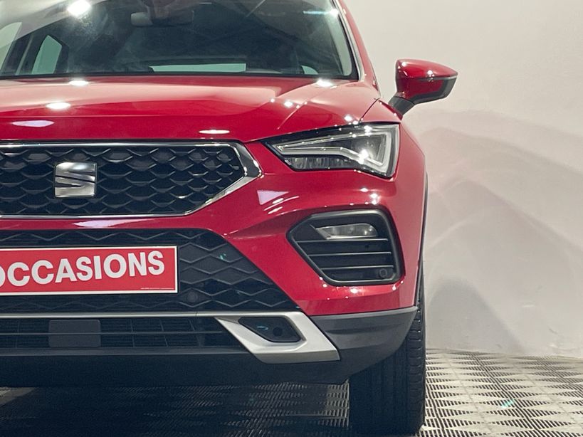 SEAT ATECA 2024 - Photo n°7