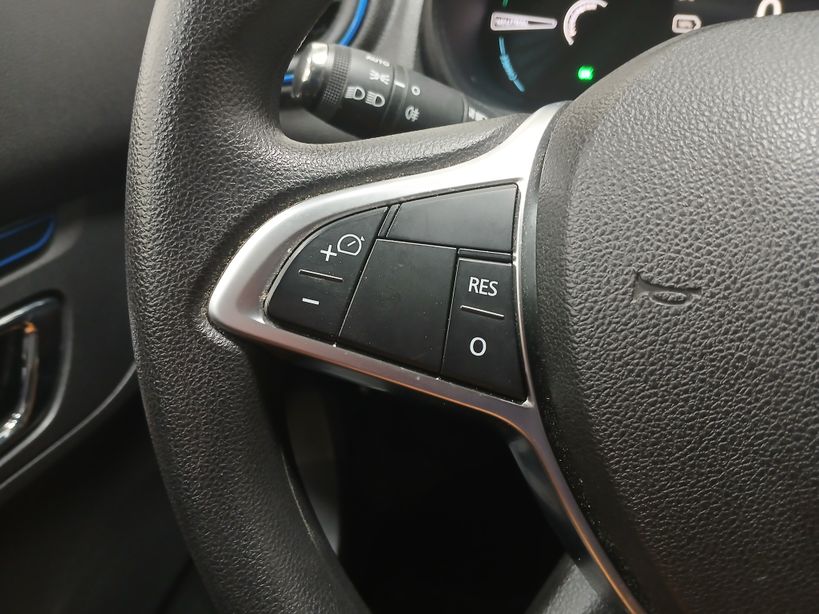 DACIA SPRING 2020 - Photo n°26